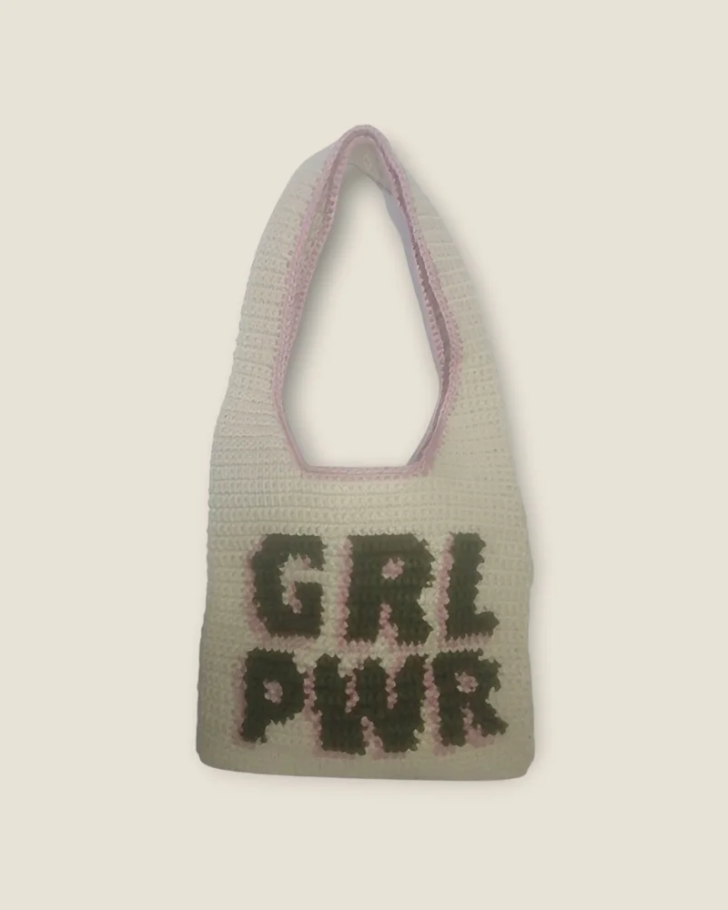 Cross-Body Bag