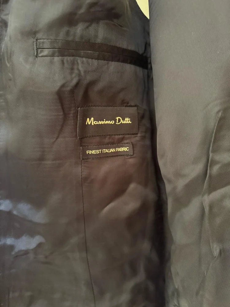 Massimo Dutti Vests, size L, photo 2