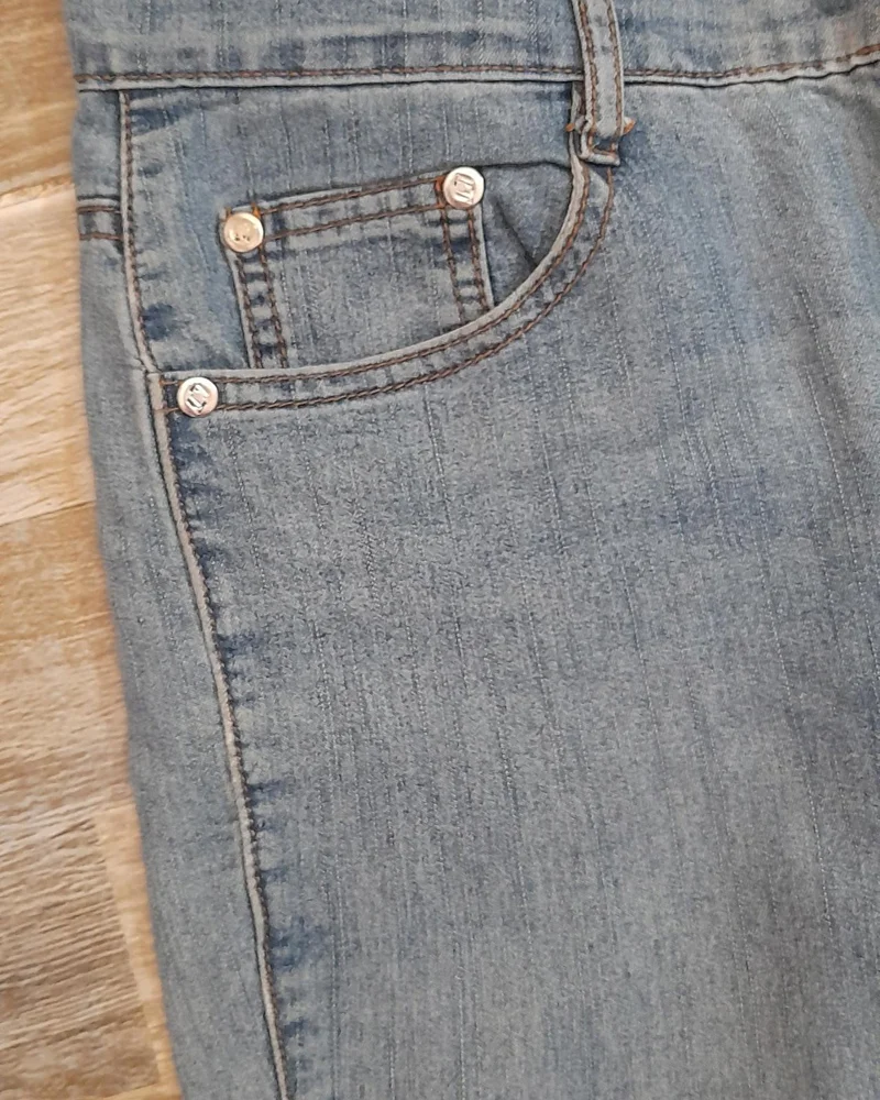 Capris, size M / 38 / 10, photo 5