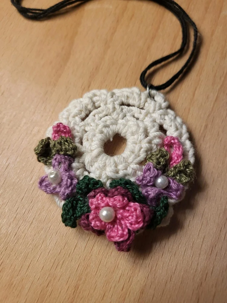 Necklaces, size Other, photo 2