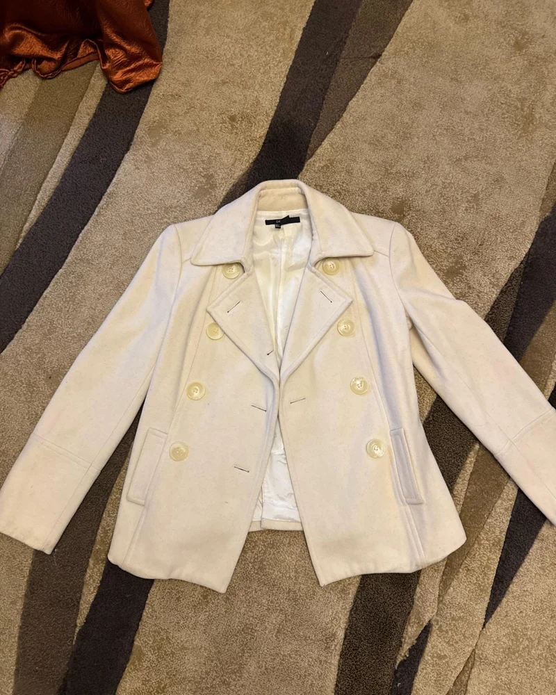 Zara Coats, size S / 36 / 8, photo 3