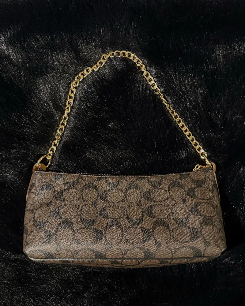 Coach Shoulder Bag, size Other, photo 2