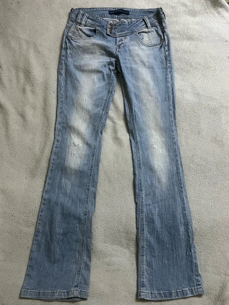 Bershka Jeans
