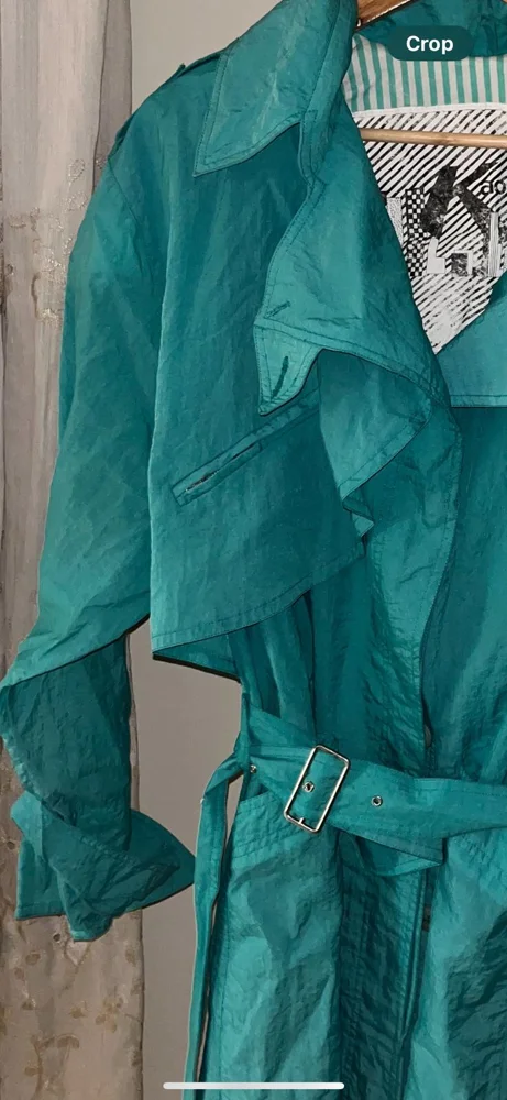 Coats, size L / 40 / 12, photo 3