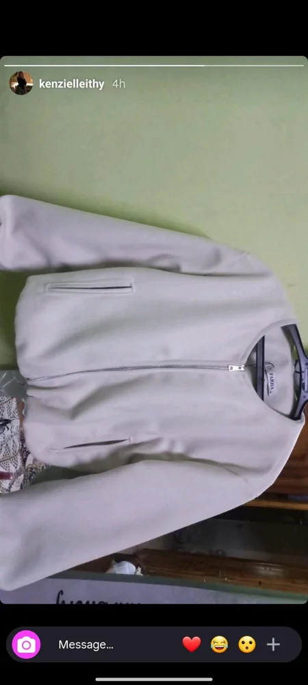 local brands Jackets, size M / 38 / 10, photo 4
