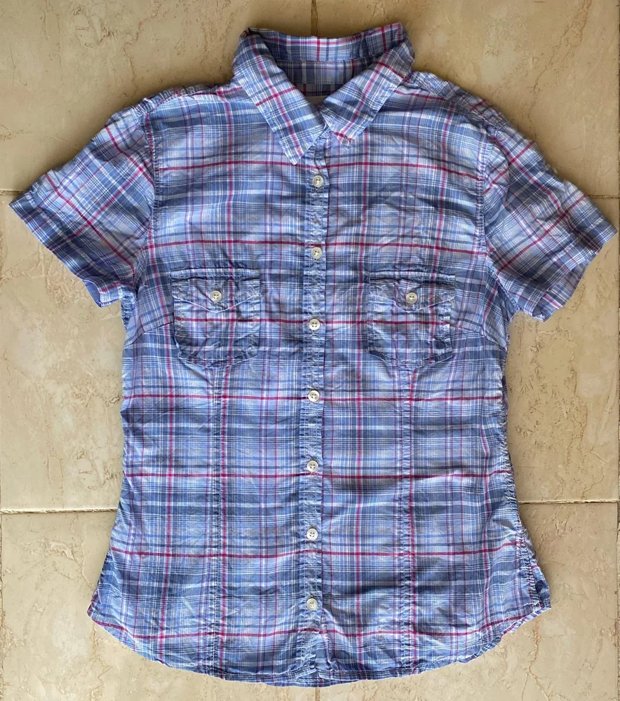 H&M Blouses, size M / 38 / 10, photo 2