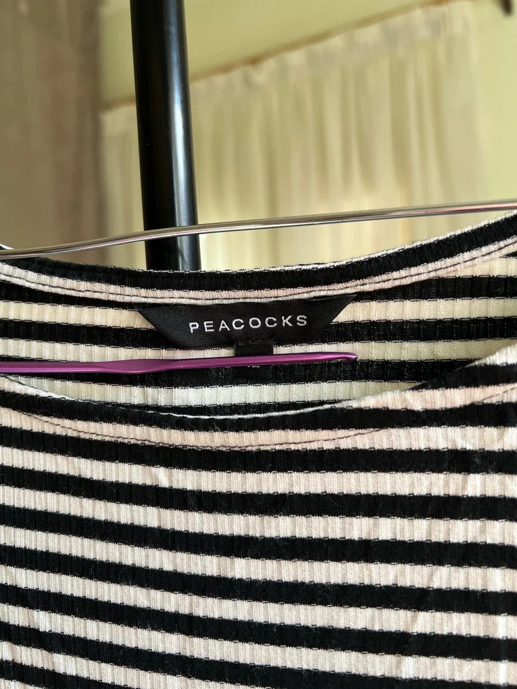 Peacocks Blouses, size S / 36 / 8, photo 4