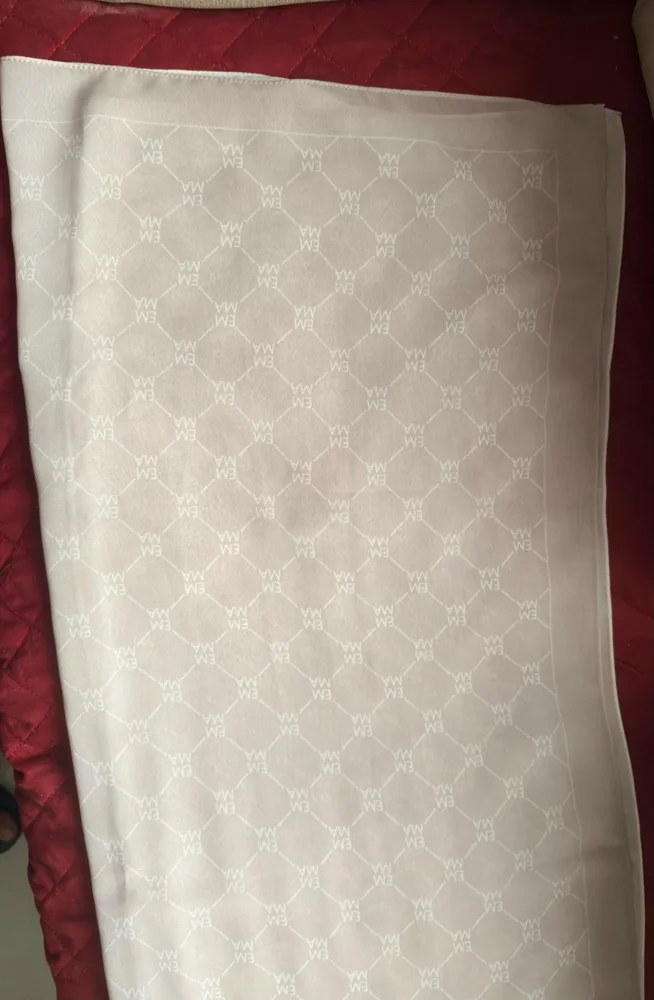 youremma Scarves, size Other, photo 2