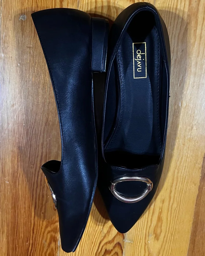 deja vu Flats, size 41, photo 4