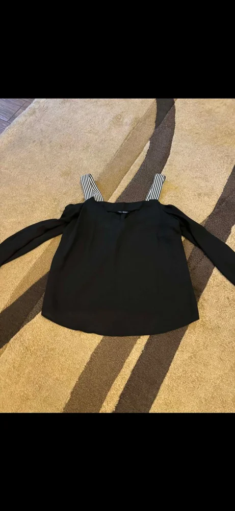 Blouses, size S / 36 / 8, photo 4