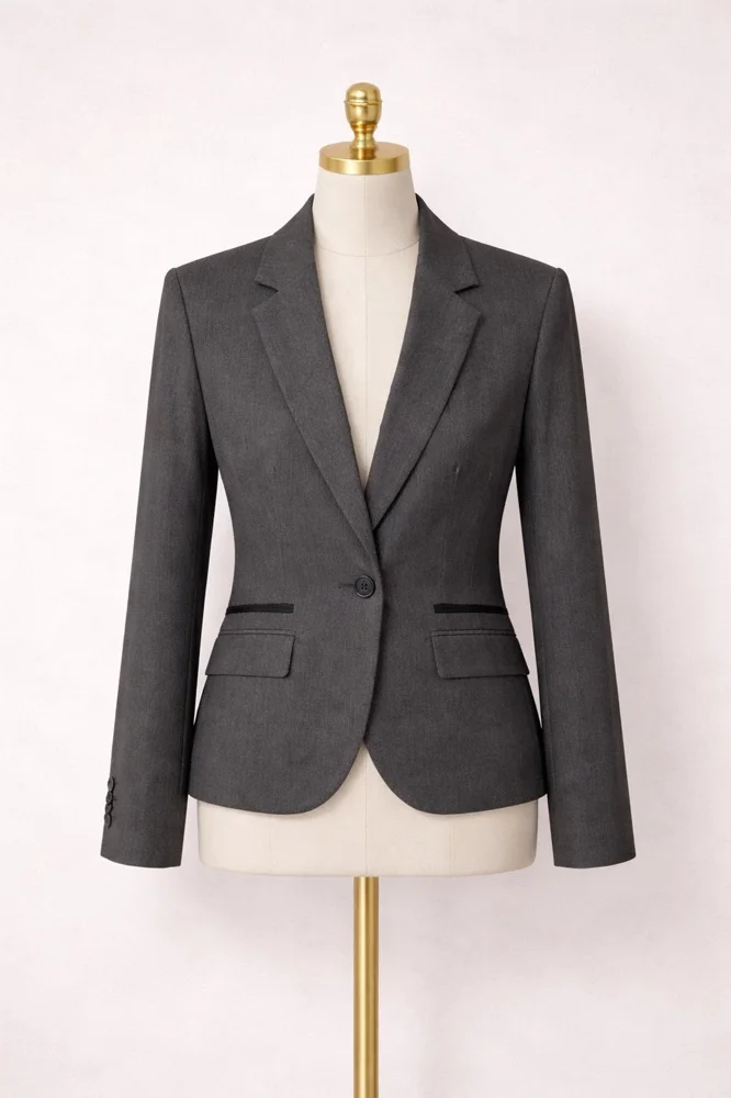 Mango Blazers