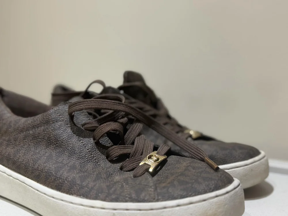 Michael Kors Sneakers, size 39, photo 5