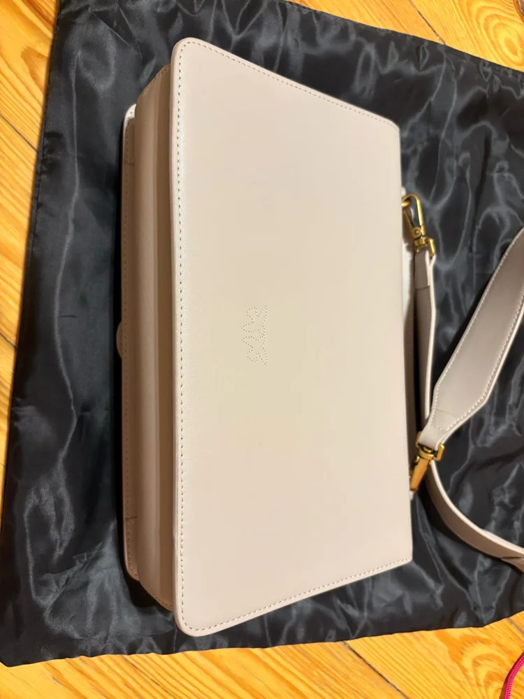 Pinko Cross-Body Bag, size Other, photo 2