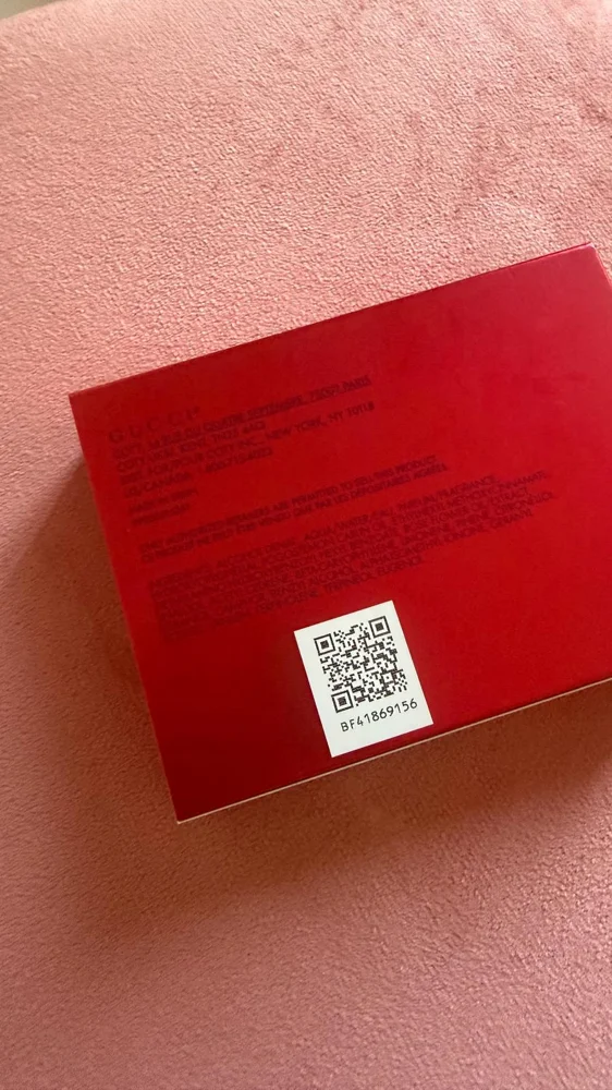 Gucci Perfume, size No Size, photo 3