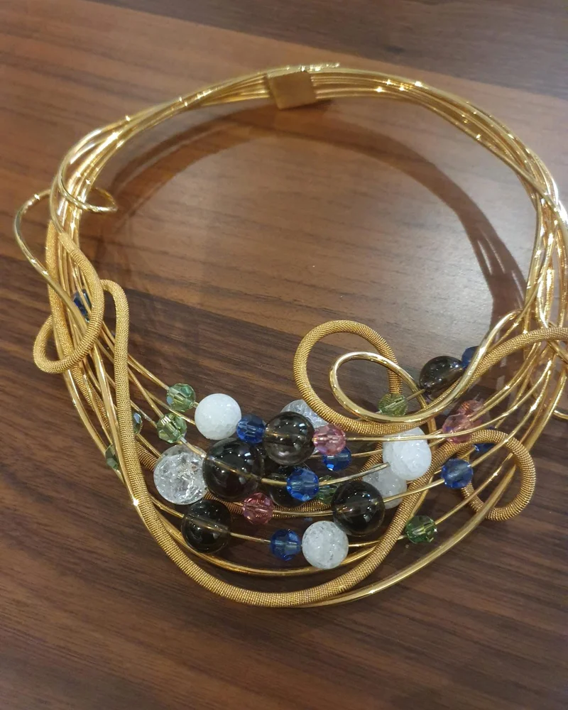 Necklaces, size One size, photo 3