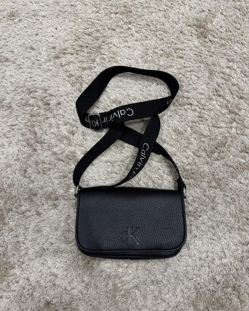 Calvin Klein Cross-Body Bag, size One size, photo 3