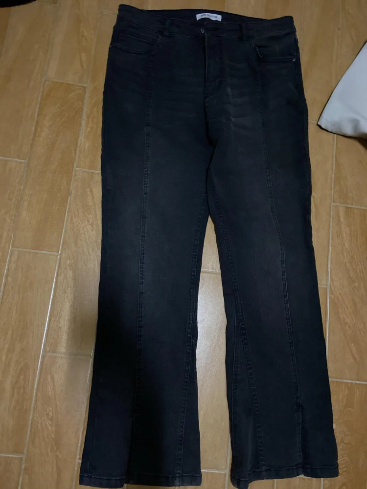 Jeans, size XXL / 44 / 16, photo 4
