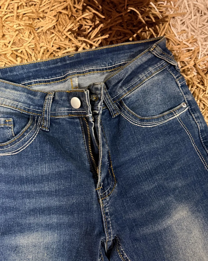 Shein Jeans, size XS / 34 / 6, photo 4