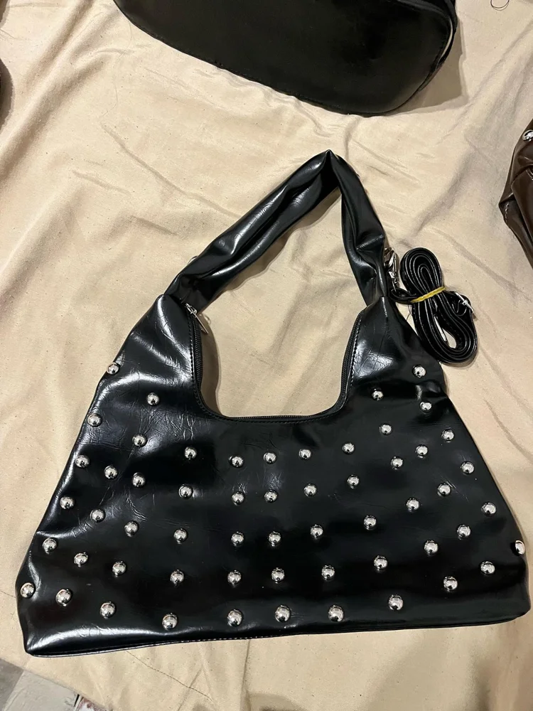 Shoulder Bag, size Other, photo 3
