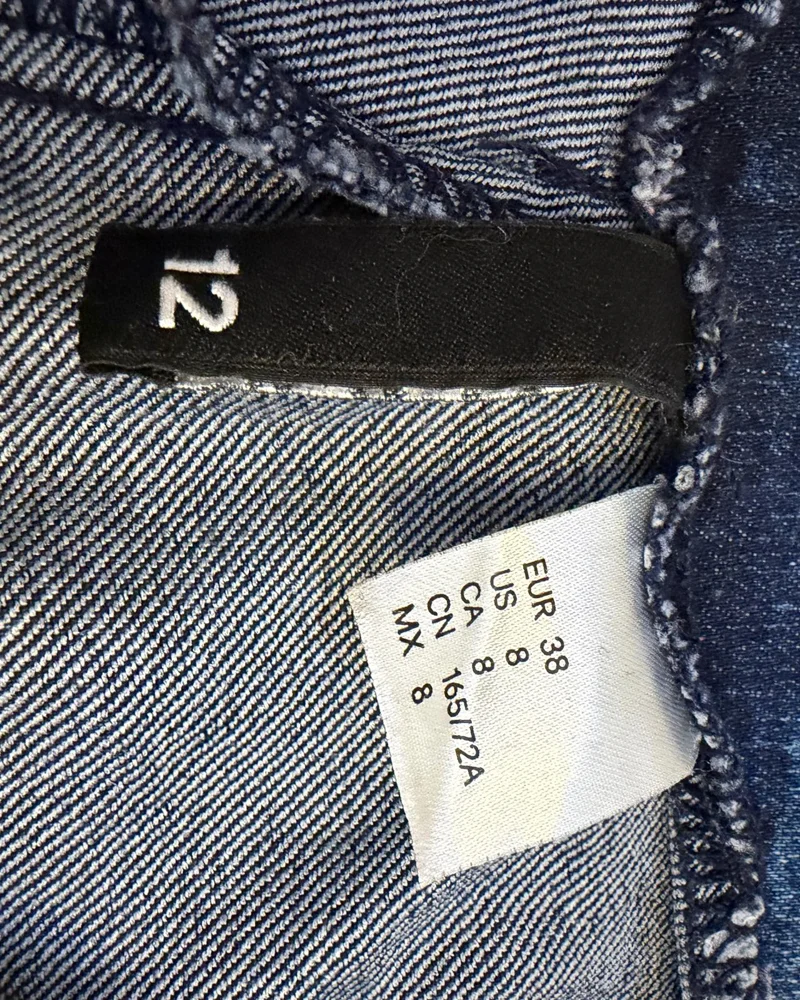 H&M Shorts, size S / 36 / 8, photo 3