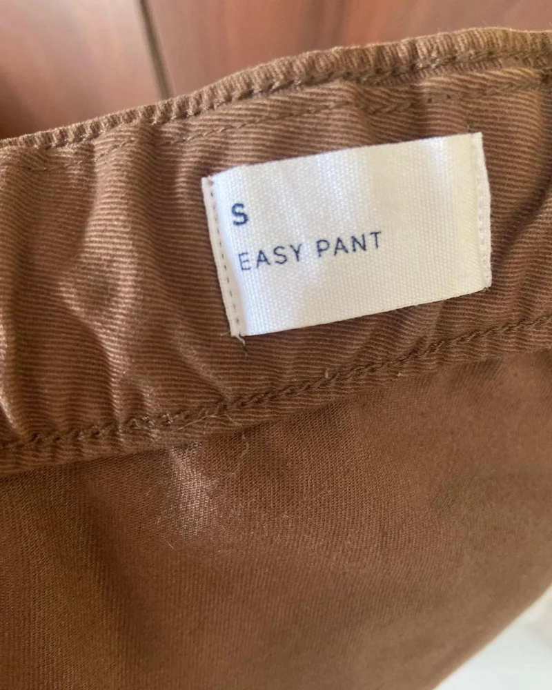 GAP Pants, size S / 36 / 8, photo 4