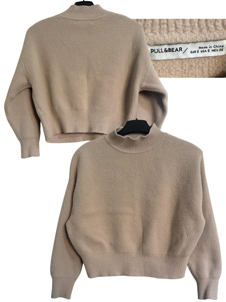 Pull & Bear Sweaters & Pullovers, size S / 36 / 8, photo 6