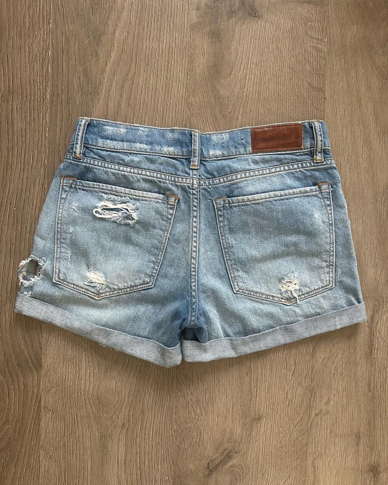 AllSaints Shorts, size XS / 34 / 6, photo 3