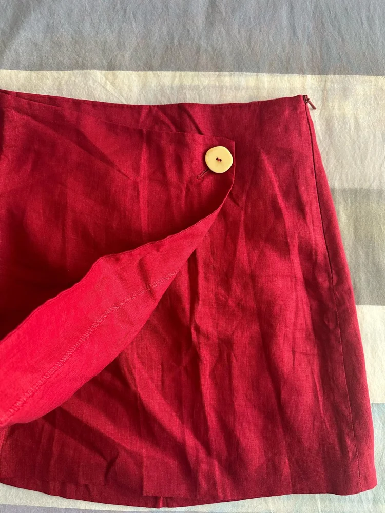 Mango Skirts, size M / 38 / 10, photo 6