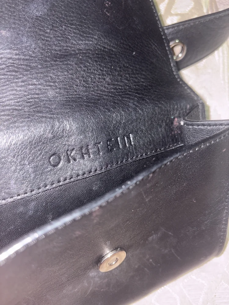 Okhtein Cross-Body Bag, size Other, photo 3
