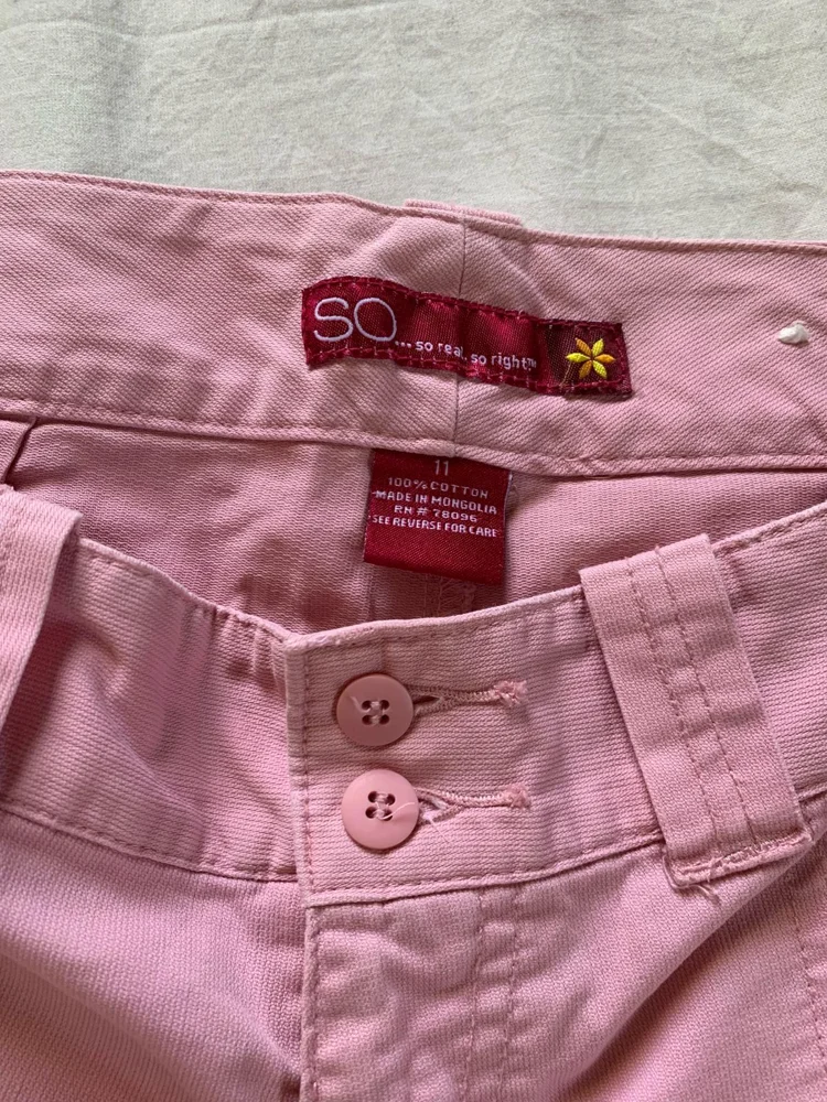 Shorts, size Other, photo 2