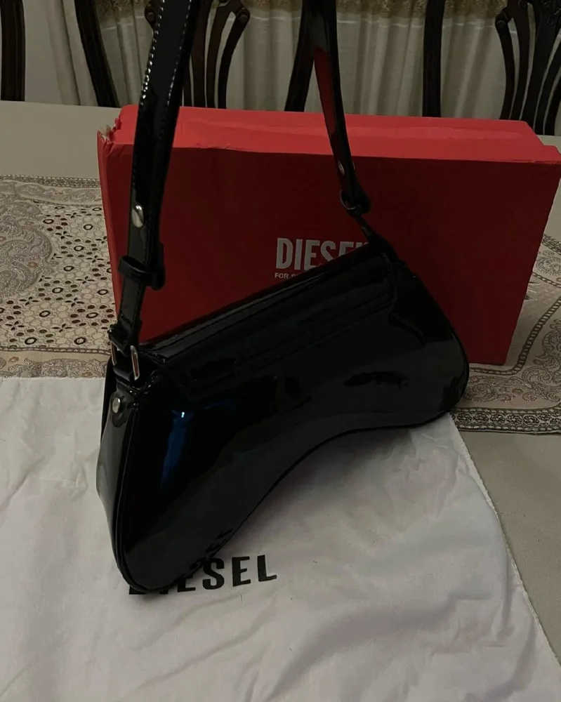 Diesel Shoulder Bag, size One size, photo 3