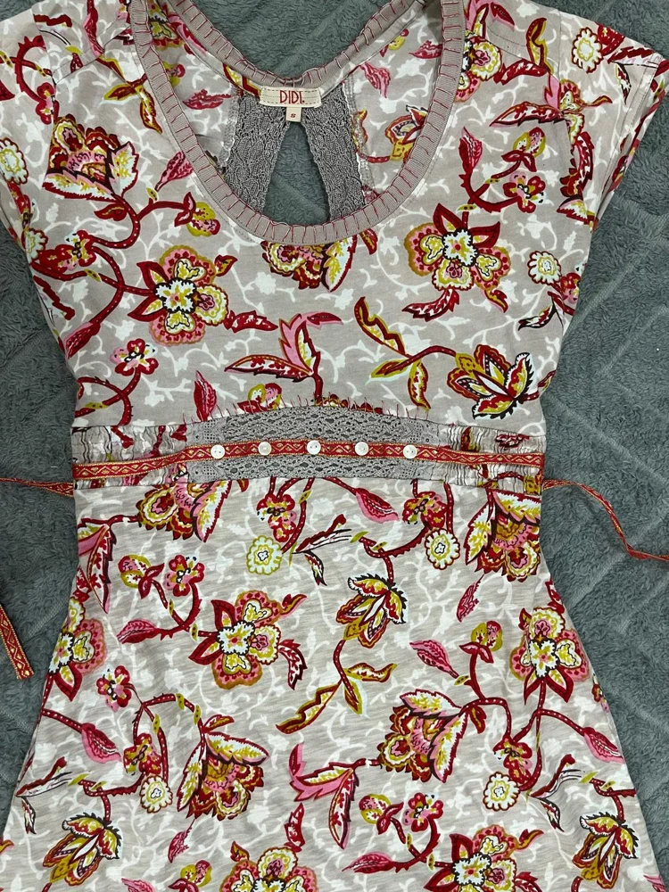 Didi Open Back, size M / 38 / 10, photo 6