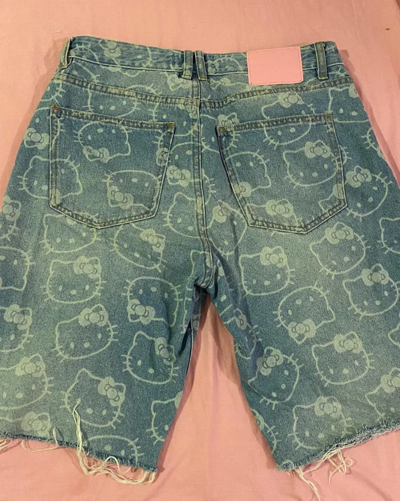 Pull & Bear Shorts, size M / 38 / 10, photo 3
