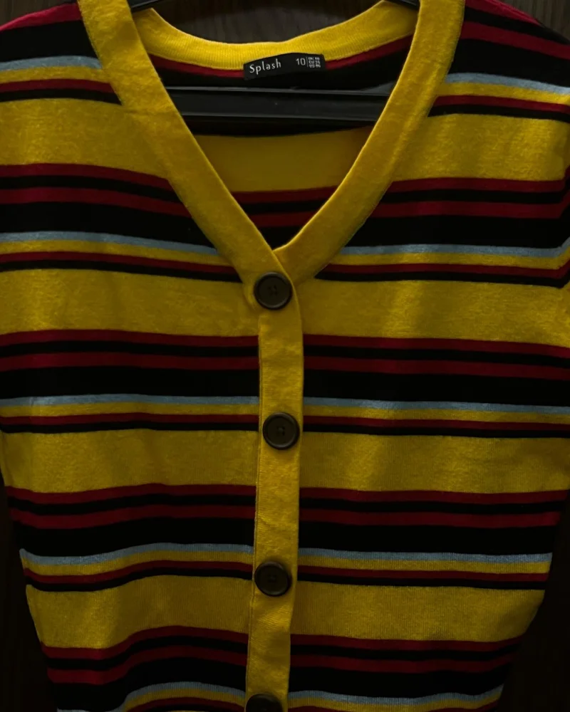 Splash Blouses, size M / 38 / 10, photo 2