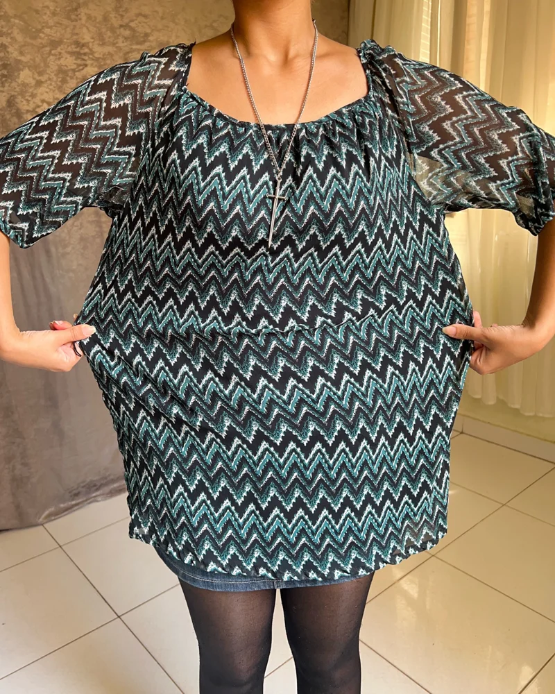 Blanco Blouses, size M / 38 / 10, photo 3