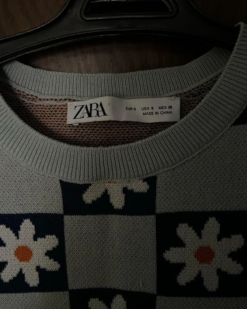 Zara Tank Tops, size S / 36 / 8, photo 3