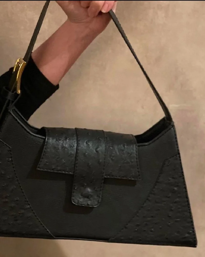 Shoulder Bag, size One size, photo 2