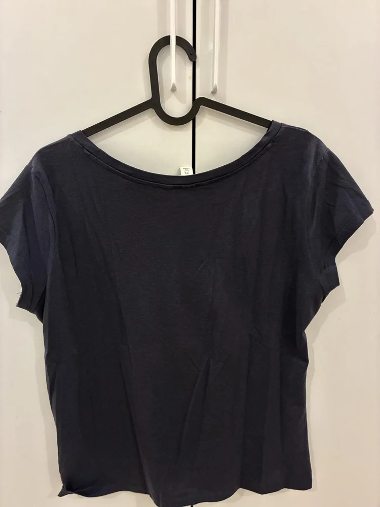 H&M T-shirts, size M / 38 / 10, photo 3