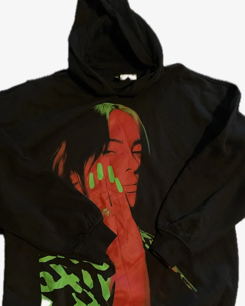 H&M Hoodies, size M / 38 / 10, photo 4