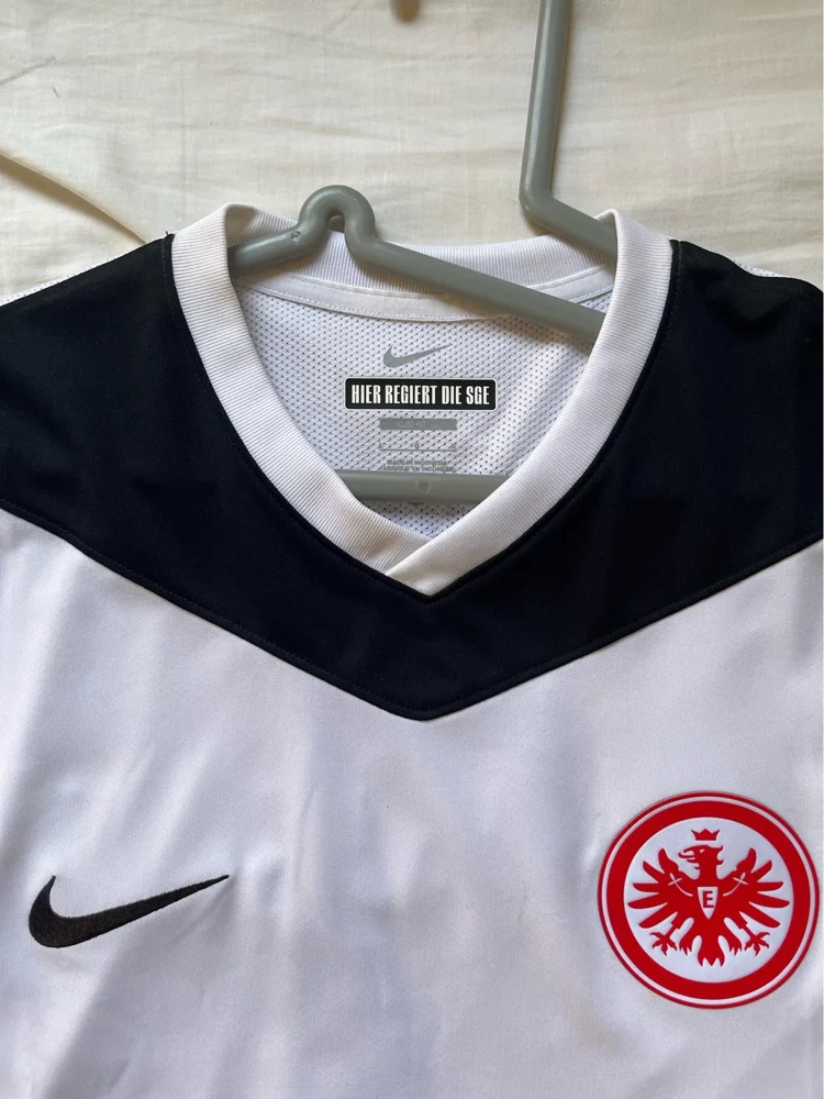 Nike T-shirts, size M, photo 3