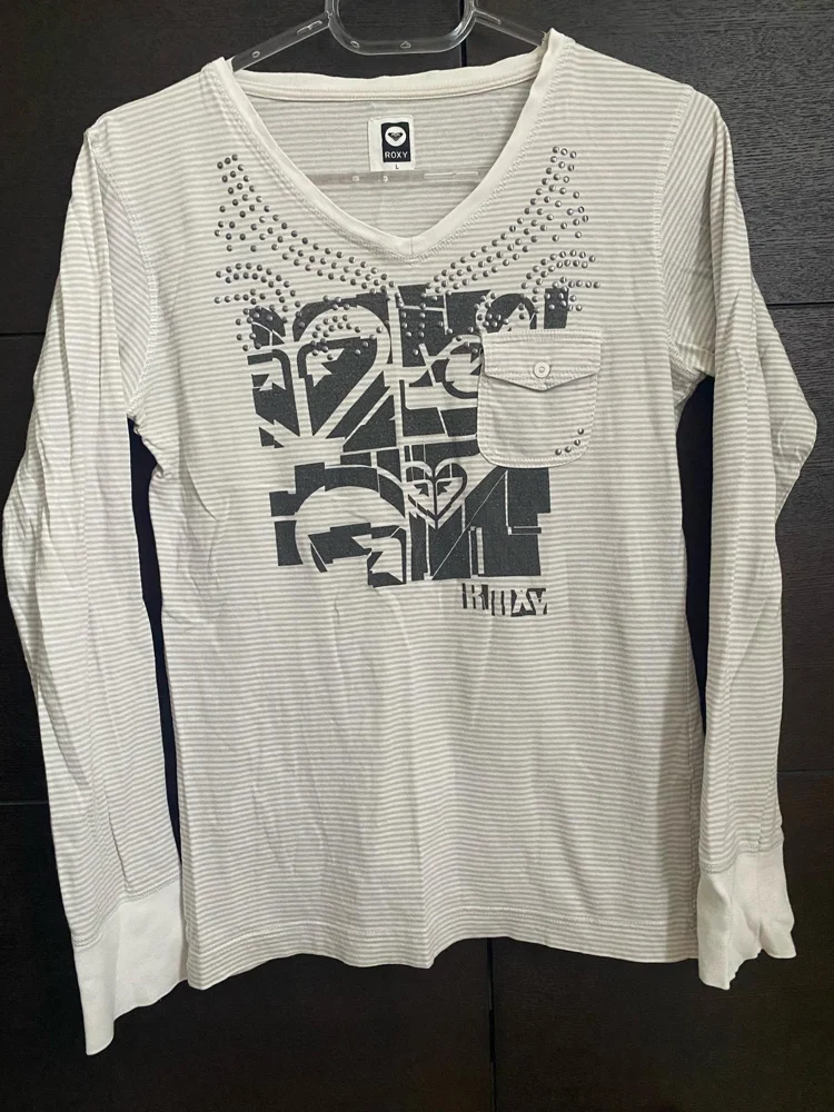 Roxy Long Sleeve