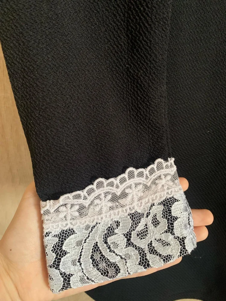 Long Sleeve, size M / 38 / 10, photo 3