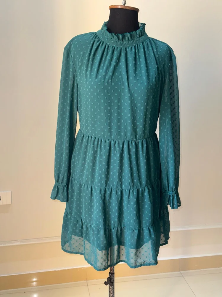 Boohoo Mini Dresses, size XL / 42 / 14, photo 2