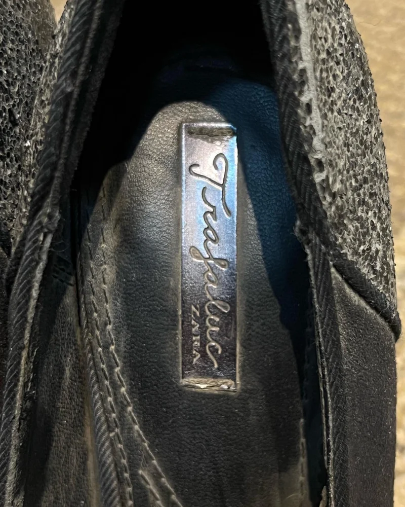Zara Heels, size 38, photo 4