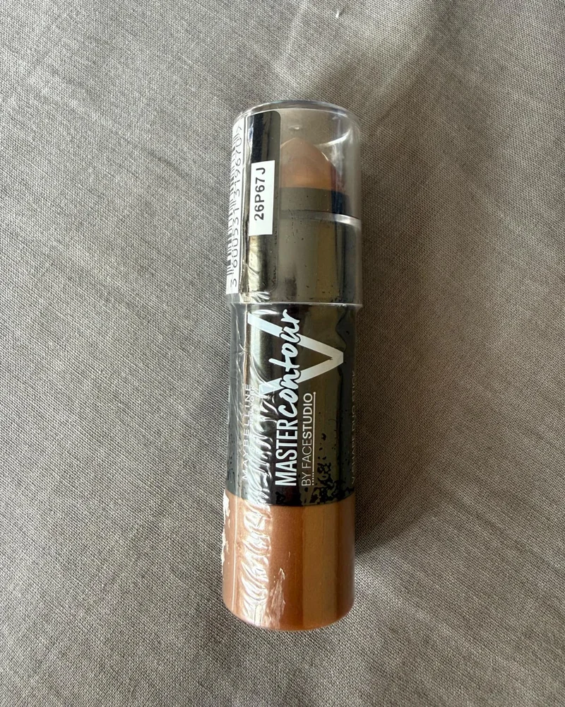 Maybelline Makeup