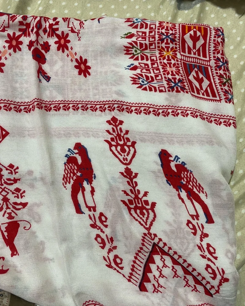 Local Scarves, size Other, photo 3