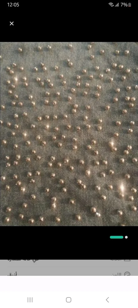 Jeans, size M / 38 / 10, photo 3