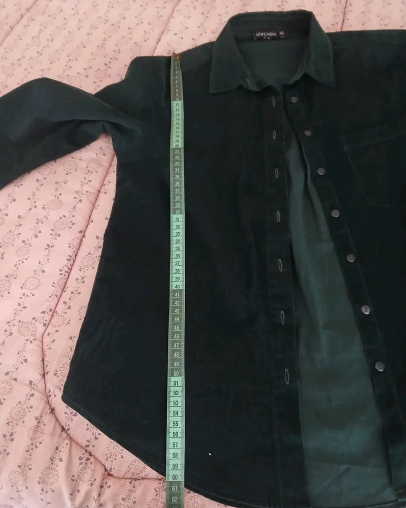 LC Wakiki Blouses, size XS / 34 / 6, photo 4