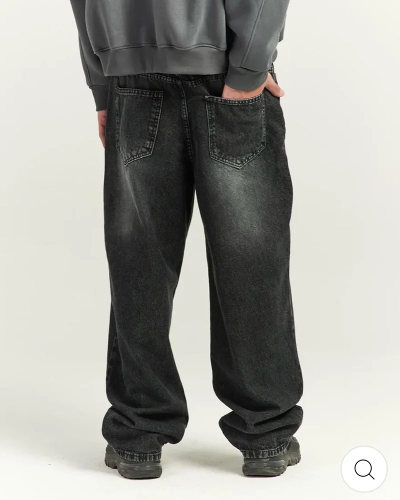 Jeans, size W30, photo 3