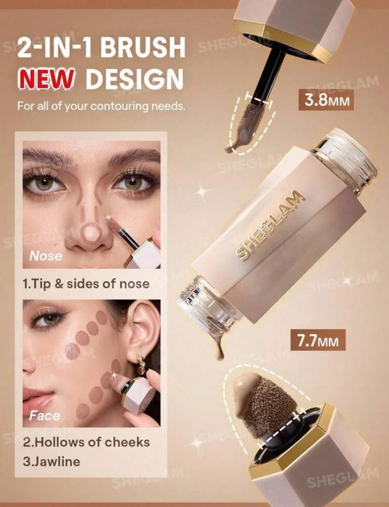 Shein Makeup, size Other, photo 3